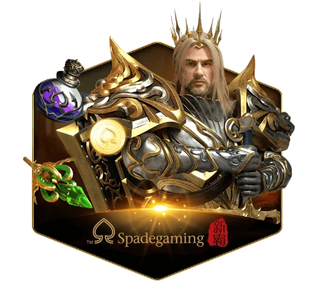 spadgaming